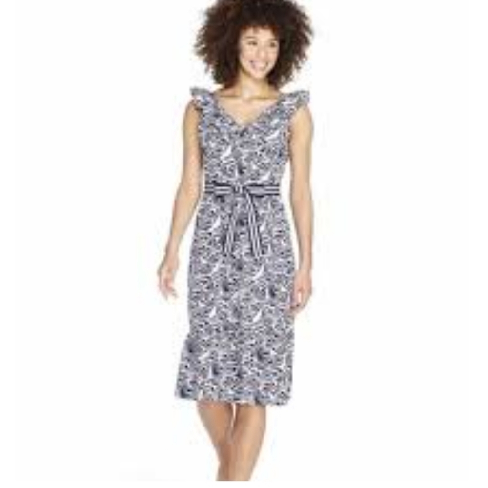 Vineyard Vines For Target Dress Size Large
